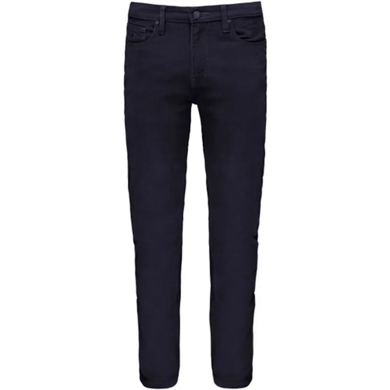 R.M Williams Ramco Moleskin Jeans - Navy